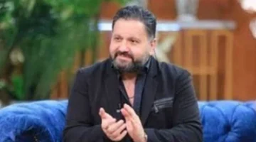 إعلان جديد.. تفاصيل حالة إدوارد الصحية وموعد عرض أحمد زاهر وتصوير هنيدي 2025